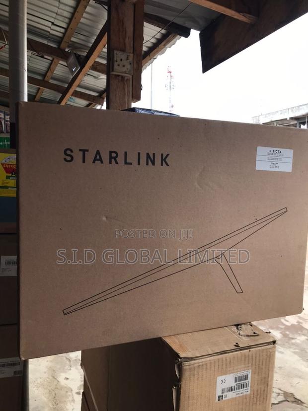Pause and Un Pause Starlink Gen 3 Services at Anytime · Photo 2