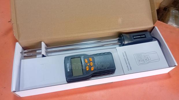 Ash Moisture Grain Meter · Photo 2