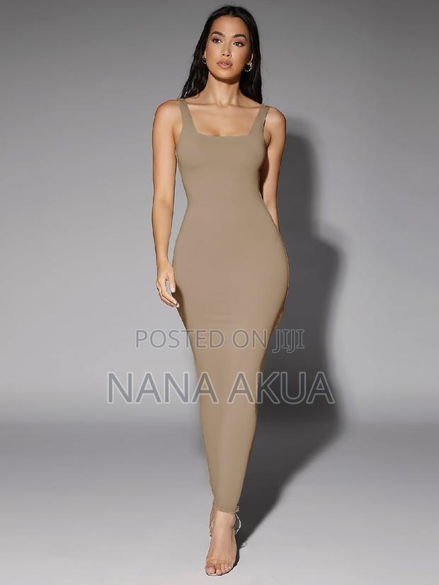 Nice Long and Short Bodycon
