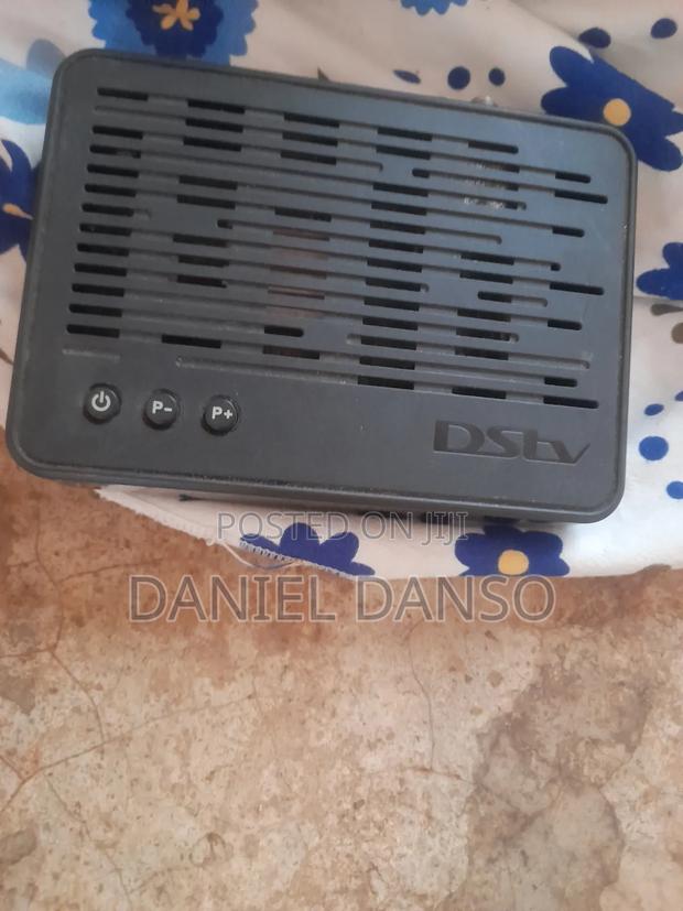 DSTV Decoder · Photo 3