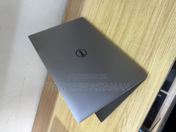Laptop Dell XPS 15 16GB Intel Core I7 SSD 256GB photo 3