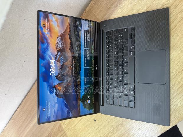 Laptop Dell XPS 15 16GB Intel Core I7 SSD 256GB