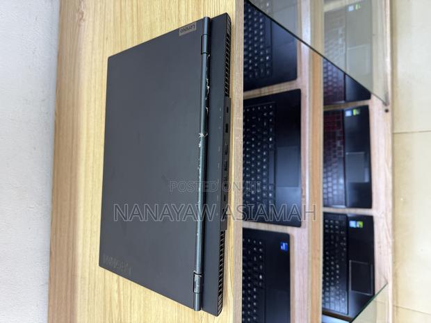 Laptop Lenovo Legion 5 16GB Intel Core I5 SSD 16 GB photo 3