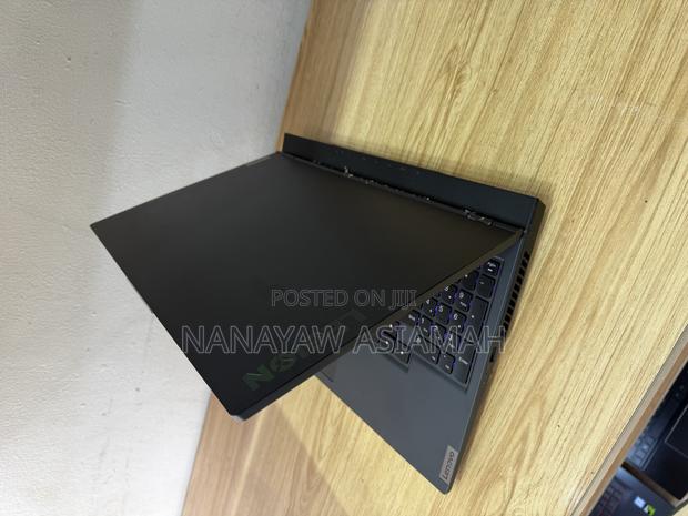 Laptop Lenovo Legion 5 16GB Intel Core I5 SSD 16 GB photo 4
