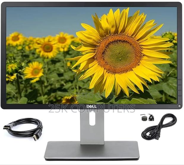 Dell 27inch 4k Uhd Ips Monitor · Photo 4