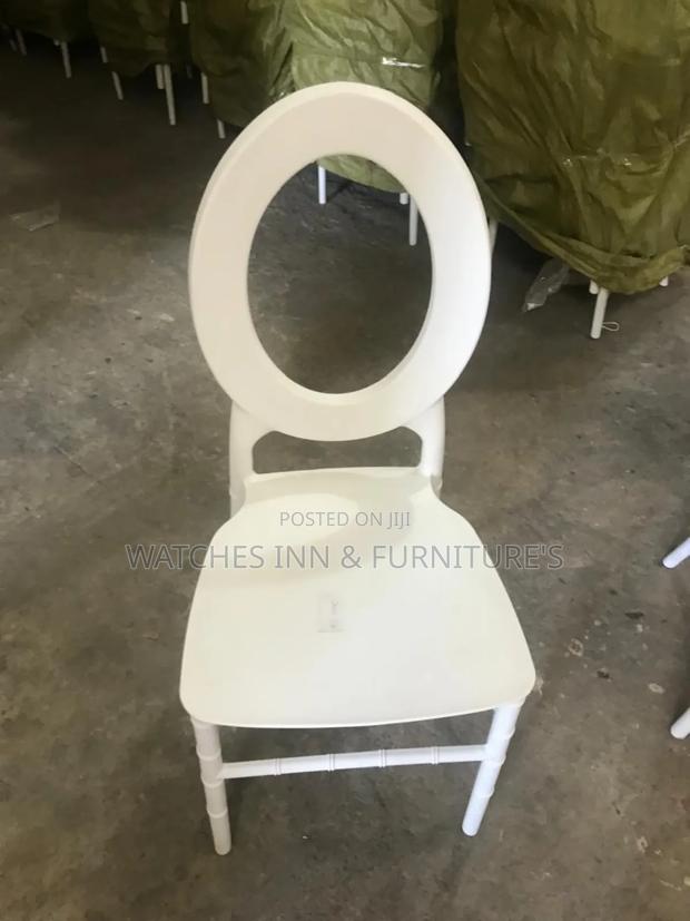 White Party / Event Chair ( Chivari/ Tiffany ) · Photo 2