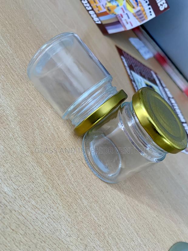 100ml Round Bottle photo 2