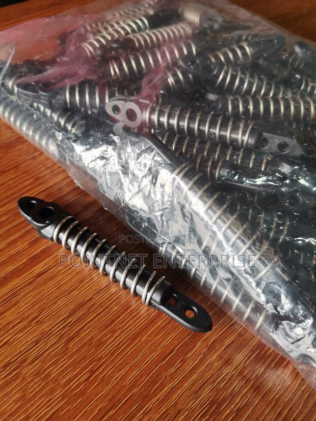Pointnet Compression Springs