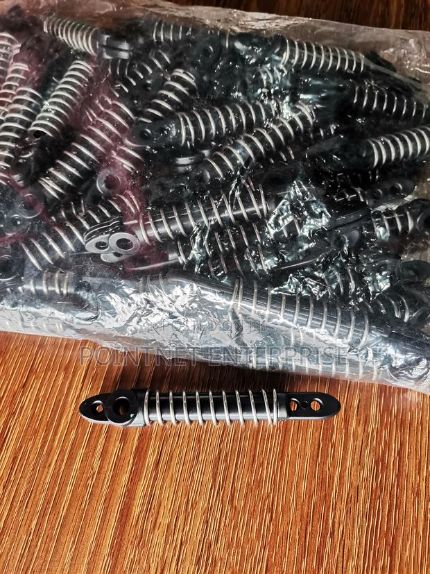Pointnet Compression Springs photo 2