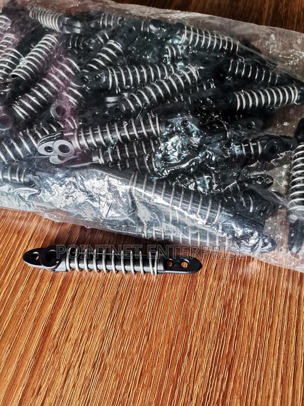 Pointnet Compression Springs photo 3