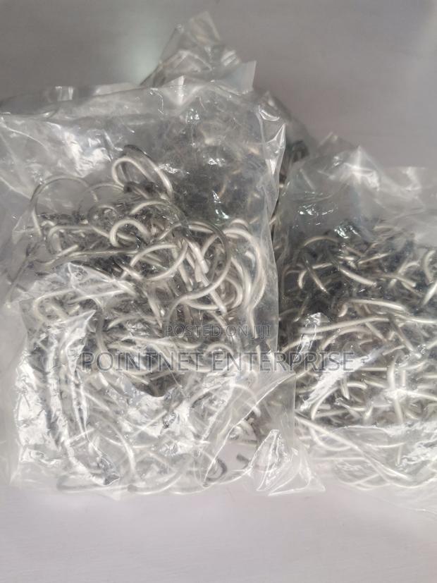 Pointnet Hooks