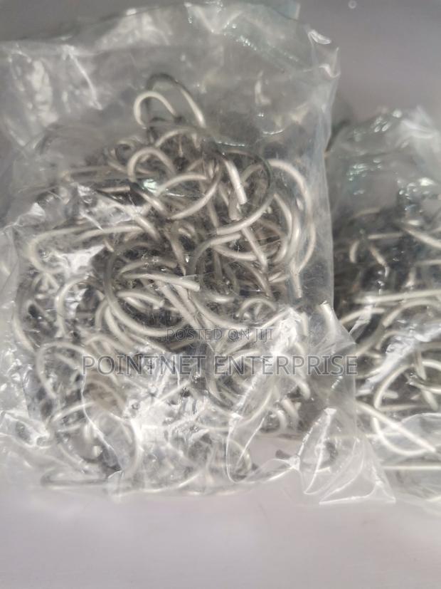 Pointnet Hooks photo 2