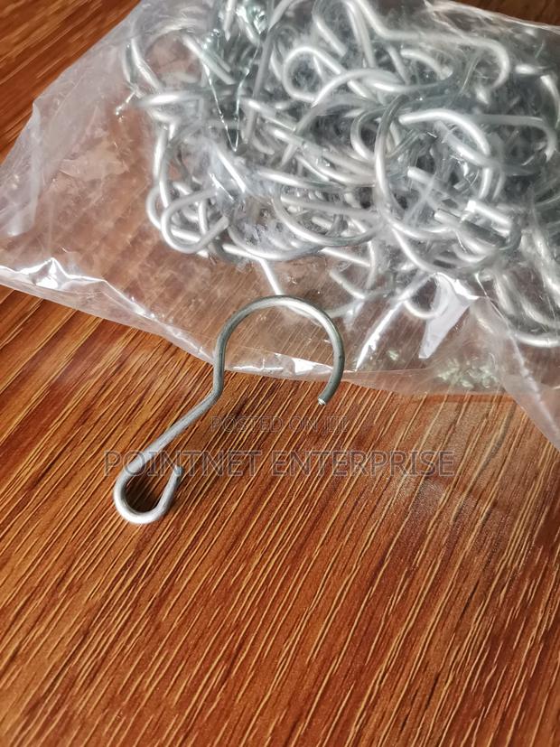 Pointnet Hooks photo 3