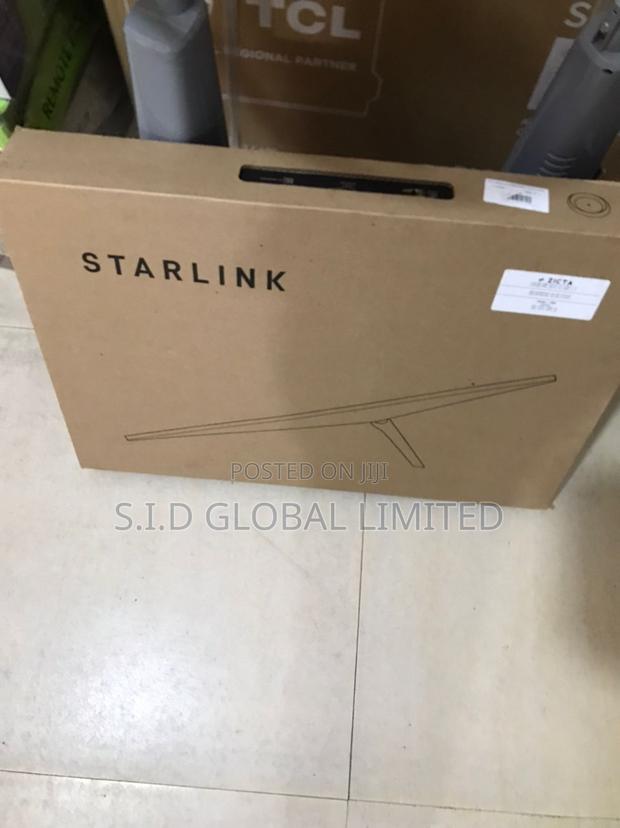 Make Your Life Easier With Starlink Gen 3 Kit · Photo 2