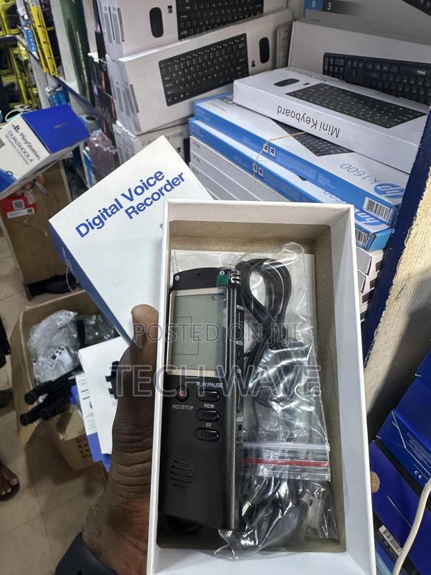 Digital Voice Recorder photo 3