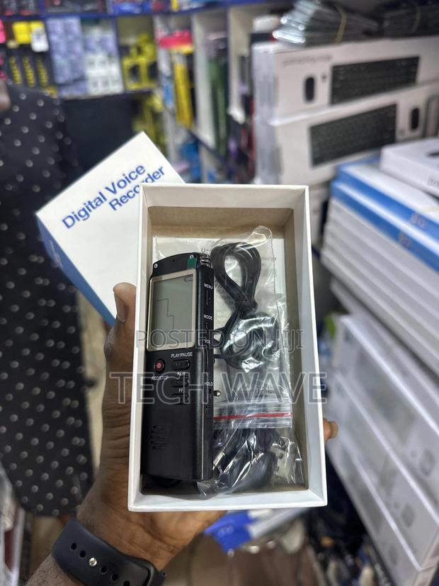 Digital Voice Recorder photo 5