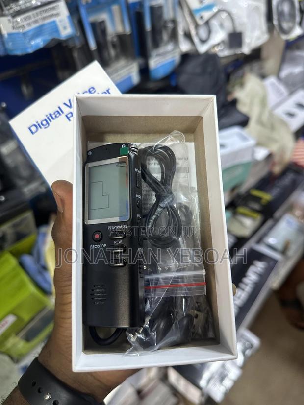 Digital Voice Recorder photo 3