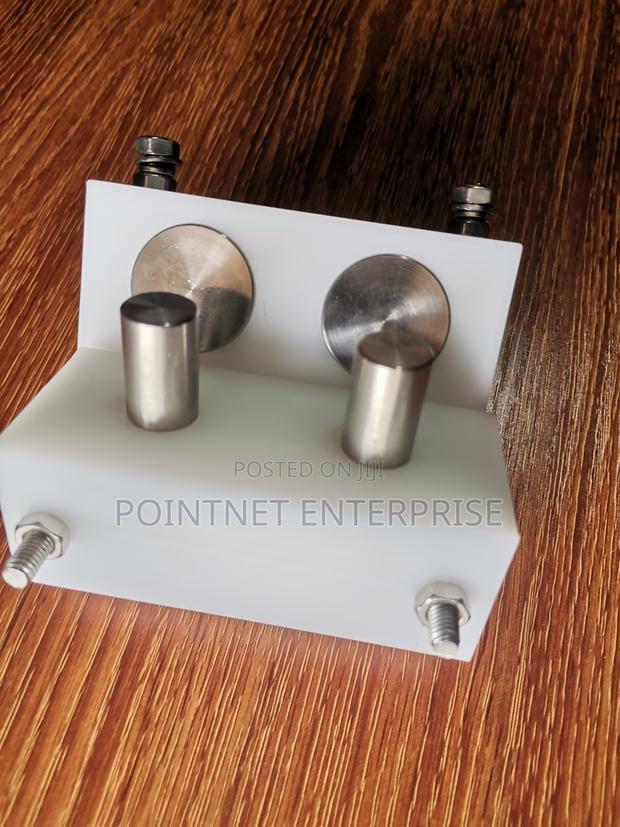 Gate Contact