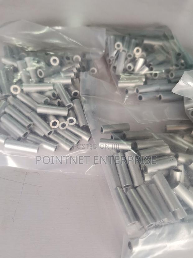 Aluminium Ferrules
