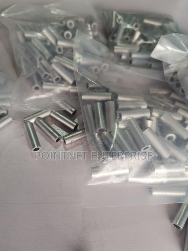 Aluminium Ferrules photo 2