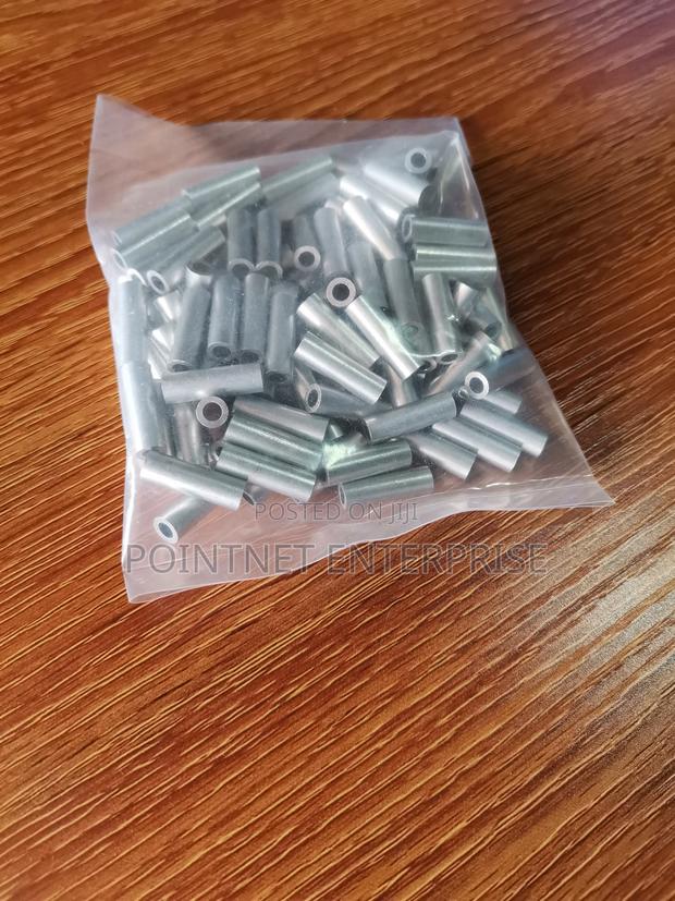 Aluminium Ferrules photo 3