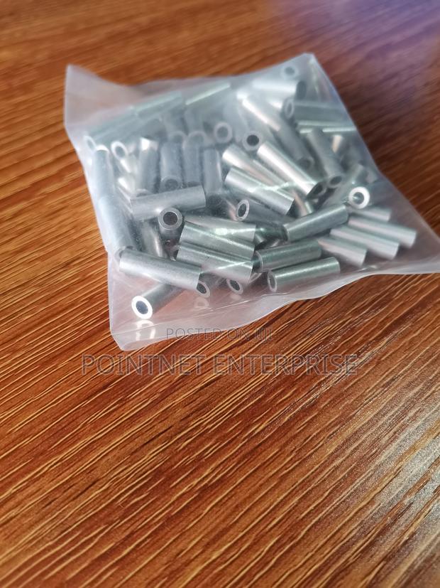 Aluminium Ferrules photo 4