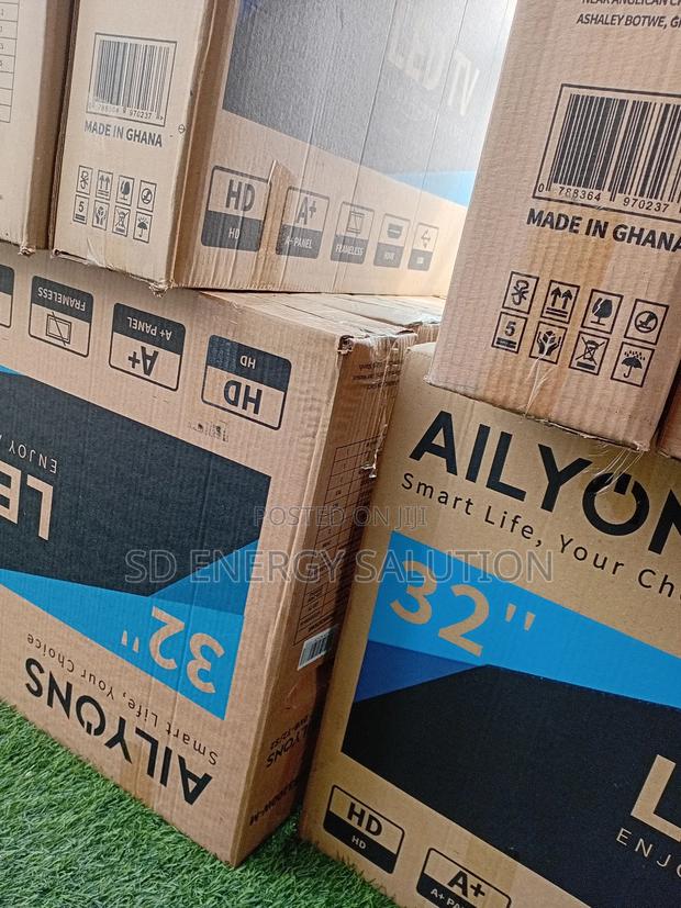 Stupendous Ailyons 32inches Digital Your Choice Panel · Photo 3