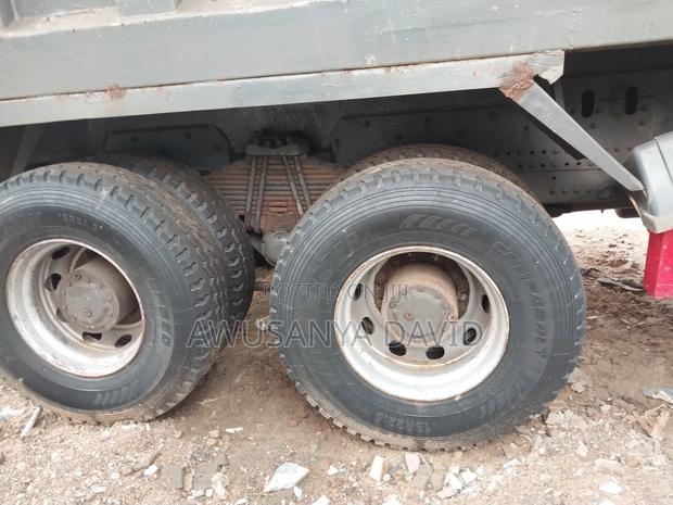 Howo Tipper Truck photo 5