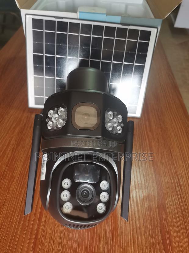 4g Dual Lens + 64gb Memory Card photo 2