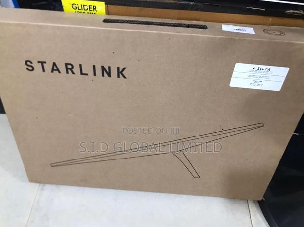Starlink Kit Gives Reliable Internet in Rural Urban Areas · Photo 2