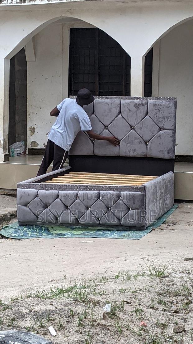 Awaken Double Bed Frame · Photo 3