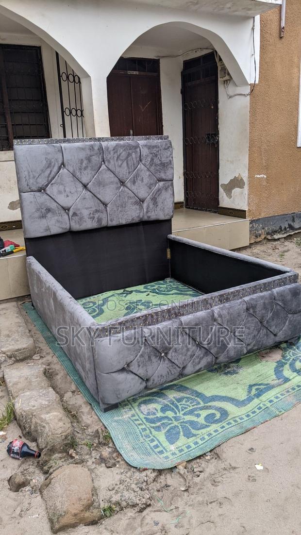 Awaken Double Bed Frame · Photo 4