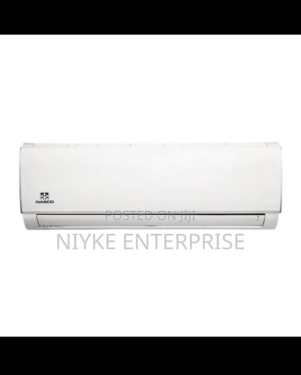 Nasco 2.0 Hp Split Air Conditioner photo 2