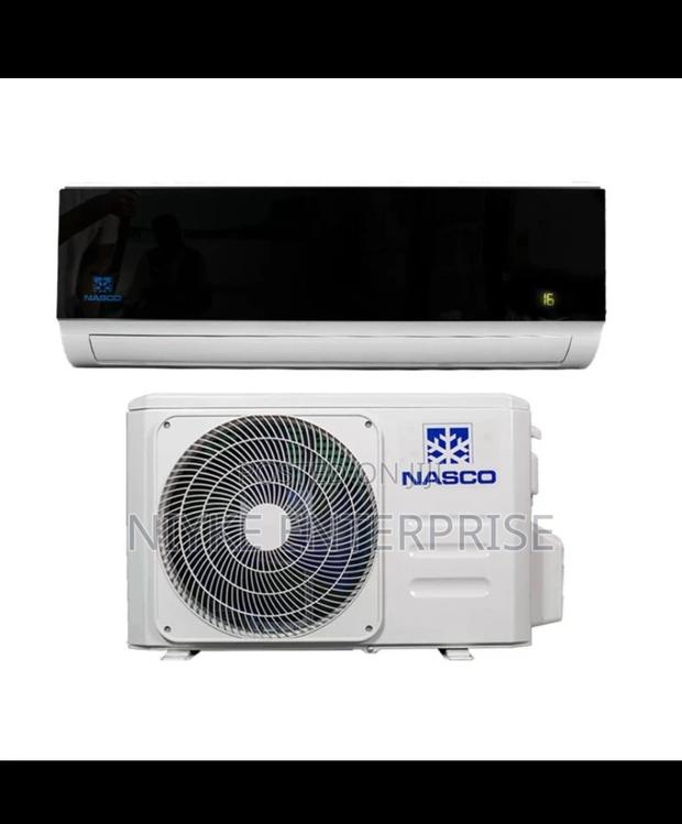 Nasco 2.0 Hp Split Air Conditioner photo 3