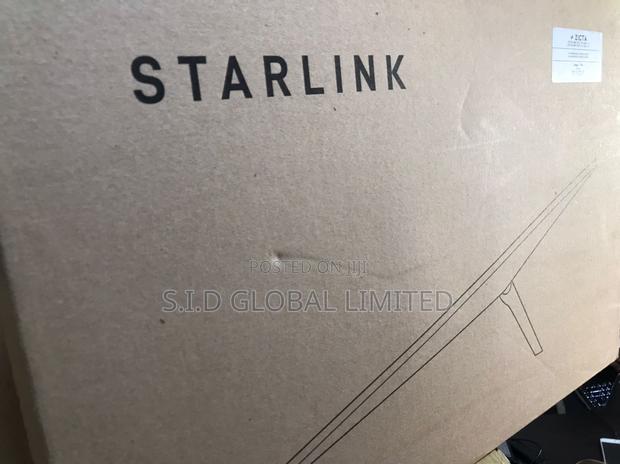 Starlink Gen 3 Delivers High Speed Internet at All Locations · Photo 2