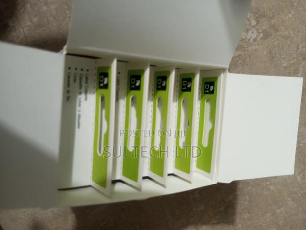 Dymo D1 Label Cassette 5 in 1 Pack photo 4
