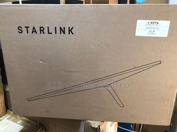 Stress Free Self-Install Starlink Standard Gen 3 Kit · Photo 2