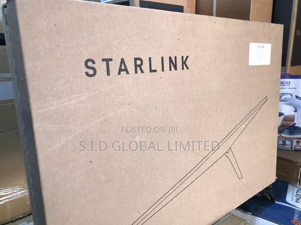 No Contracts, Cancel at Any Time on Starlink Gen 3 Kit · Photo 2
