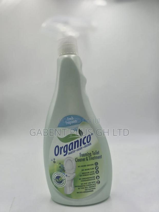 Organico Liquid photo 2