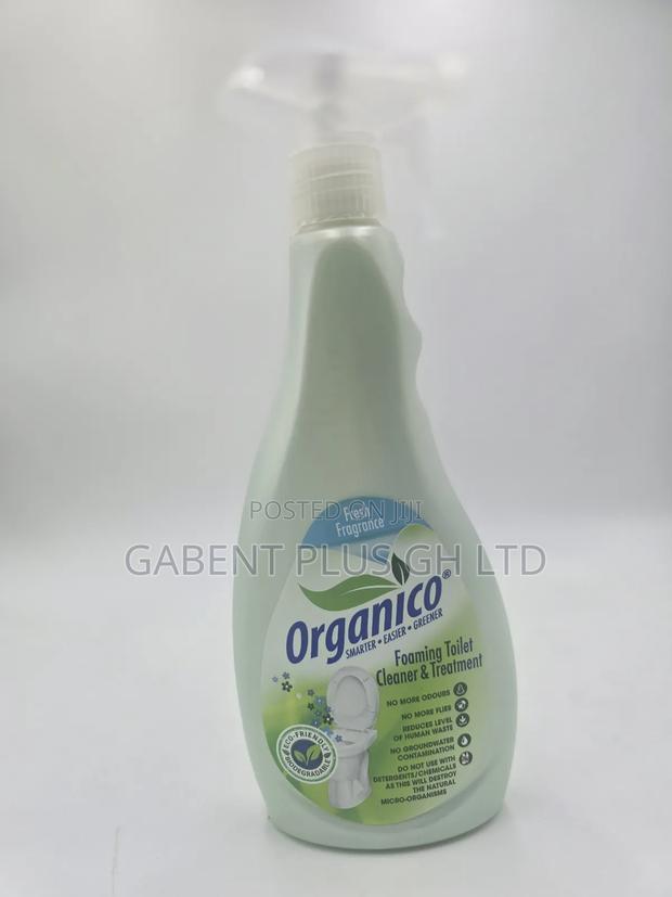 Organico Liquid photo 3