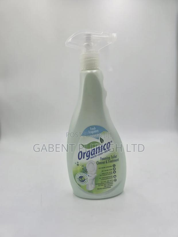 Organico Liquid photo 4