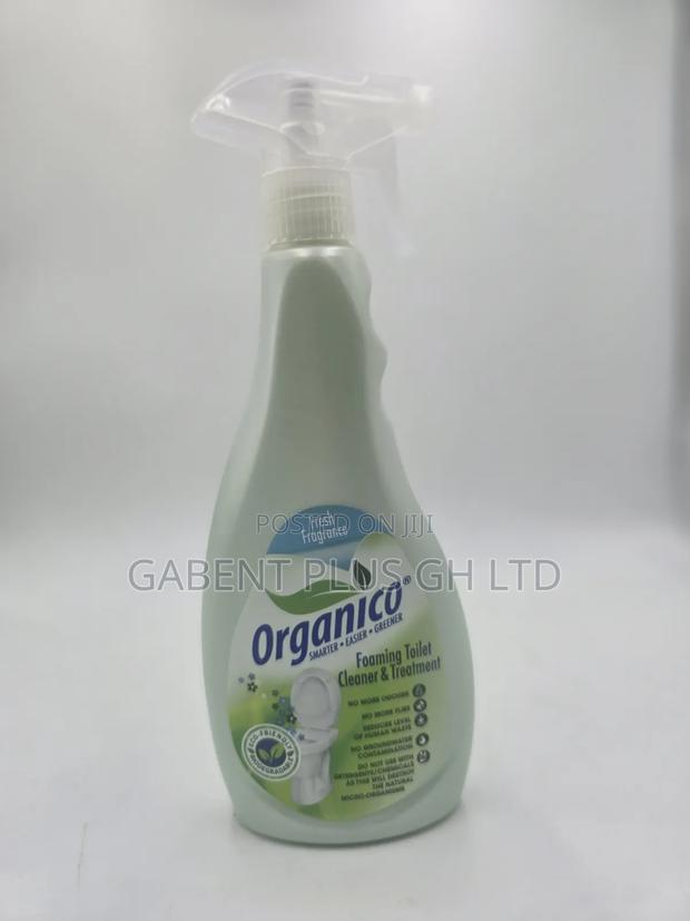 Organico Liquid photo 5