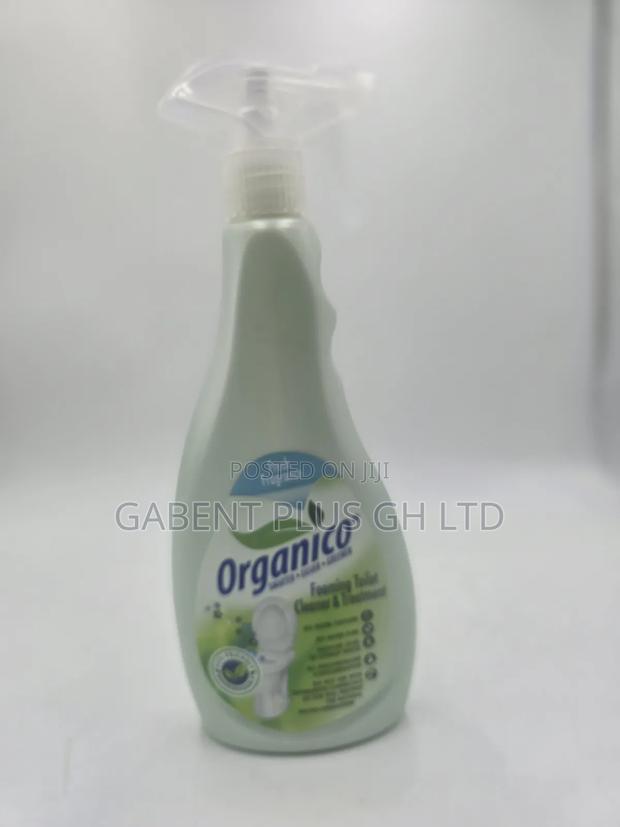 Organico Liquid photo 6