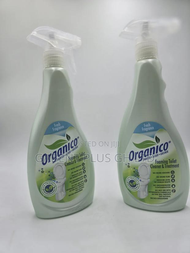 Organico Liquid photo 7