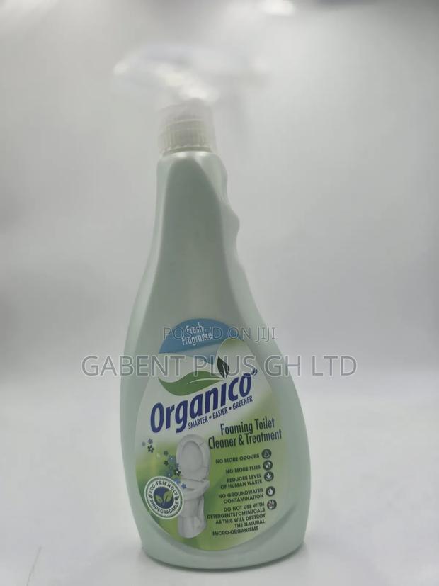Organico Liquid photo 8