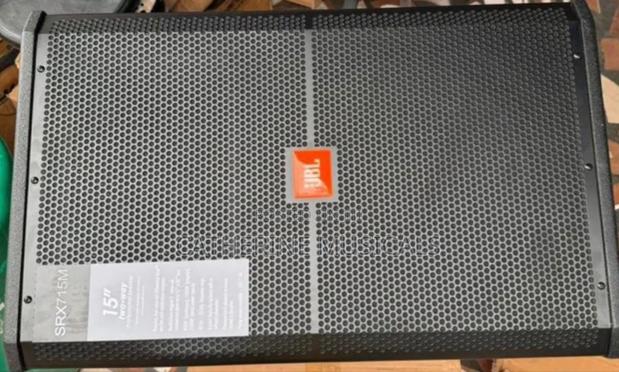 Active 15- Inches JBL Srx7 Short Range Speaker · Photo 4