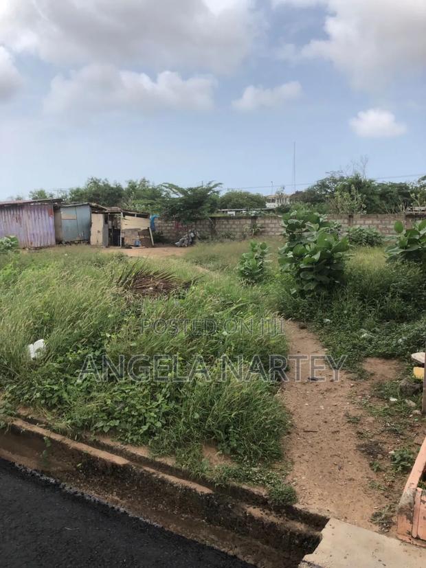 TDC Documented Land at Sakumono Estates · Photo 3