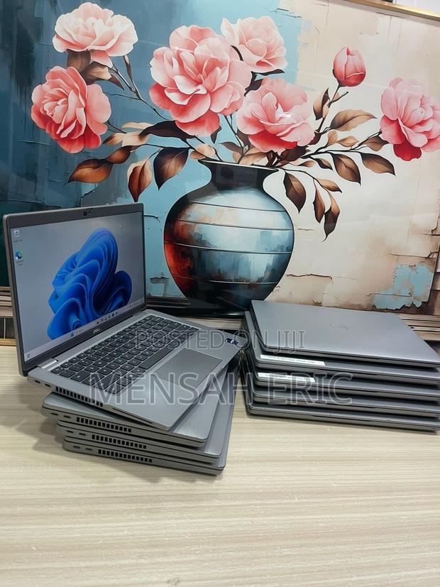 Laptop Dell Latitude 5420 8GB Intel Core I5 SSD 256GB photo 3