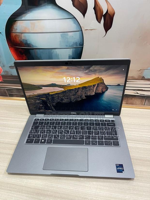 Laptop Dell Latitude 5430 8GB Intel Core I5 SSD 256GB photo 4
