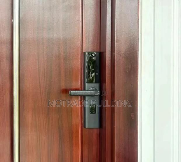 Tuya Smart Digital Lock · Photo 2